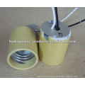 E39 Yellow Socket --Grow Light/Hydroponics accessory